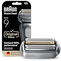 Amazon.com: Braun Electric Razor for Men, Series 9 9390cc